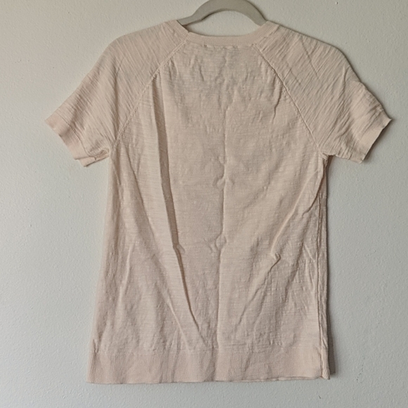 Loft sweater tee - Picture 3 of 3